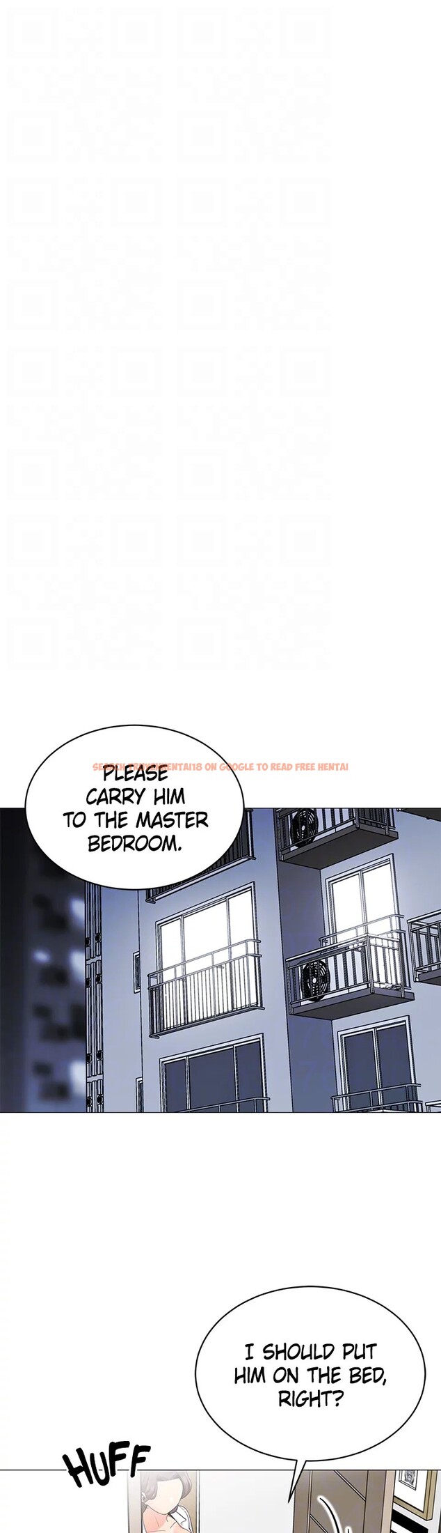 Read Hentai Image 38 818 in comic A Good Day To Camp - Chapter 45 - hentaitnt.net