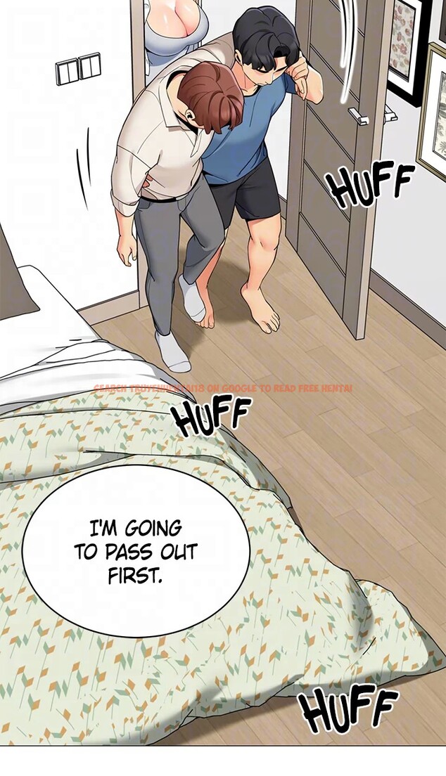 Read Hentai Image 39 818 in comic A Good Day To Camp - Chapter 45 - hentaitnt.net