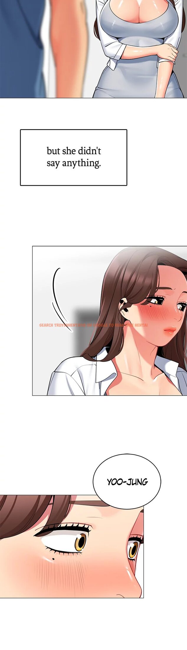 Read Hentai Image 43 818 in comic A Good Day To Camp - Chapter 45 - hentaitnt.net