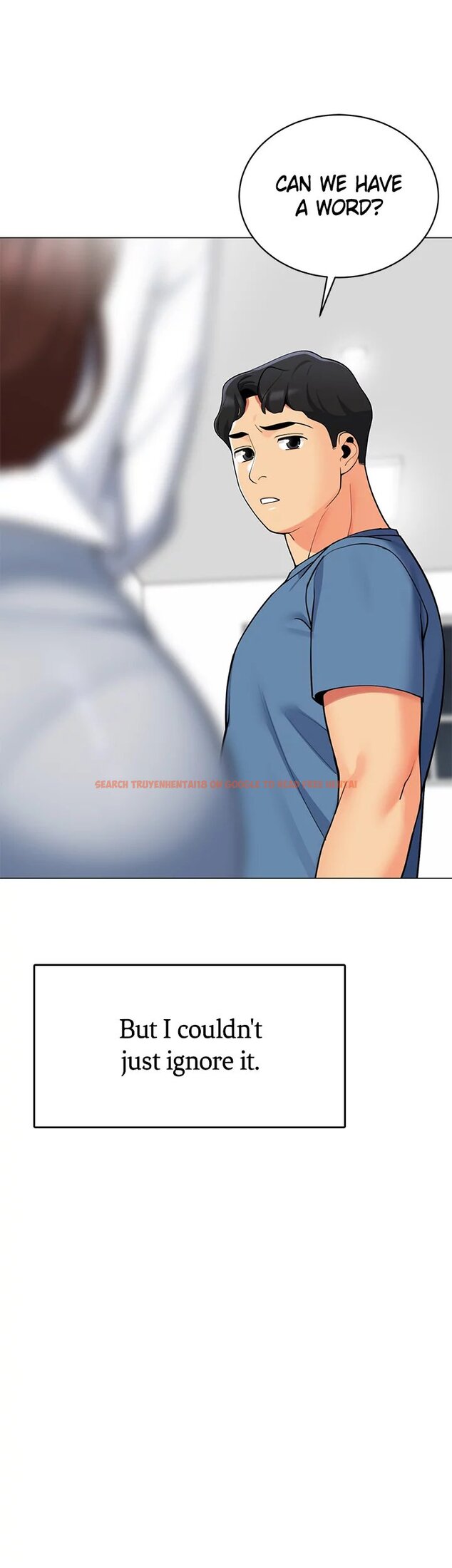 Read Hentai Image 45 818 in comic A Good Day To Camp - Chapter 45 - hentaitnt.net
