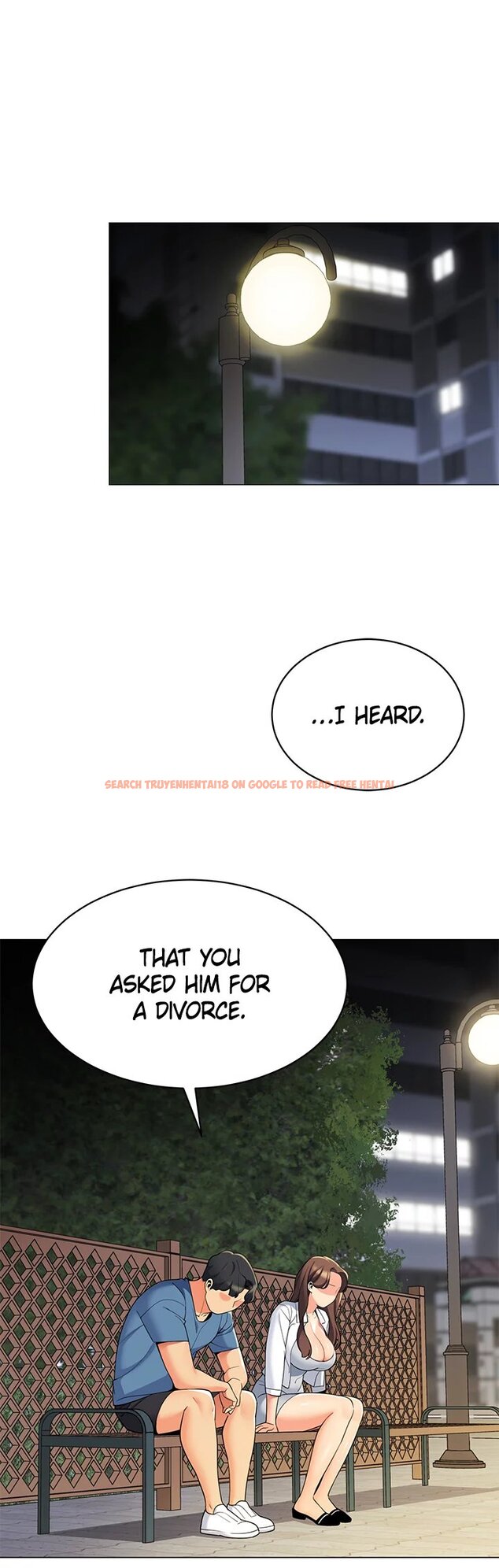 Read Hentai Image 46 818 in comic A Good Day To Camp - Chapter 45 - hentaitnt.net