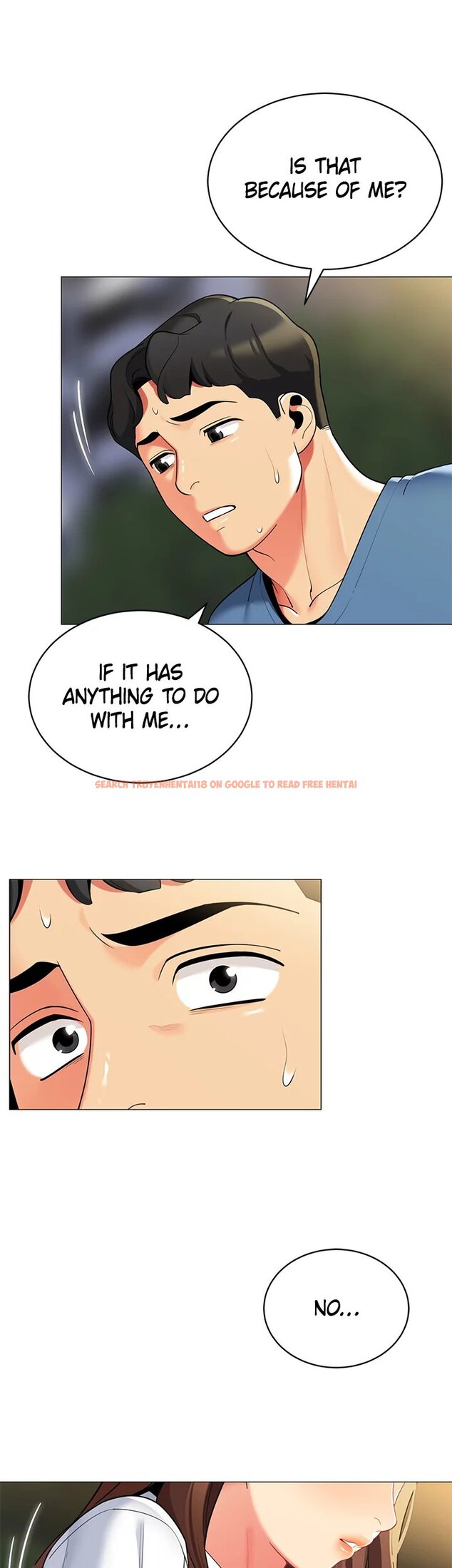 Read Hentai Image 47 818 in comic A Good Day To Camp - Chapter 45 - hentaitnt.net