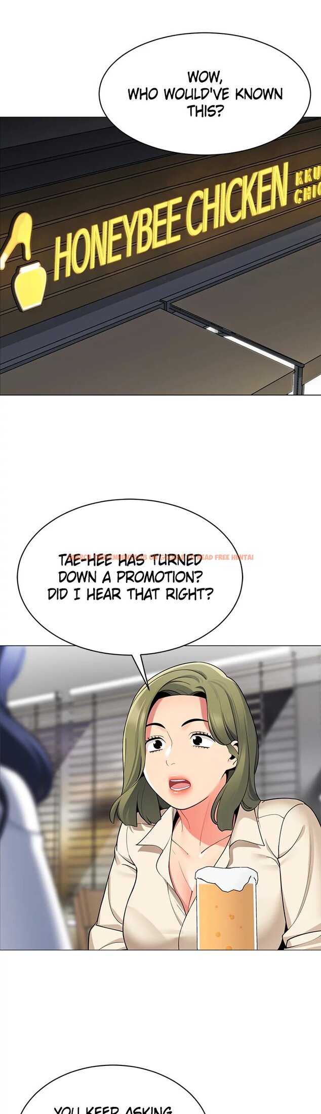 Read Hentai Image 6 816 in comic A Good Day To Camp - Chapter 45 - hentaitnt.net