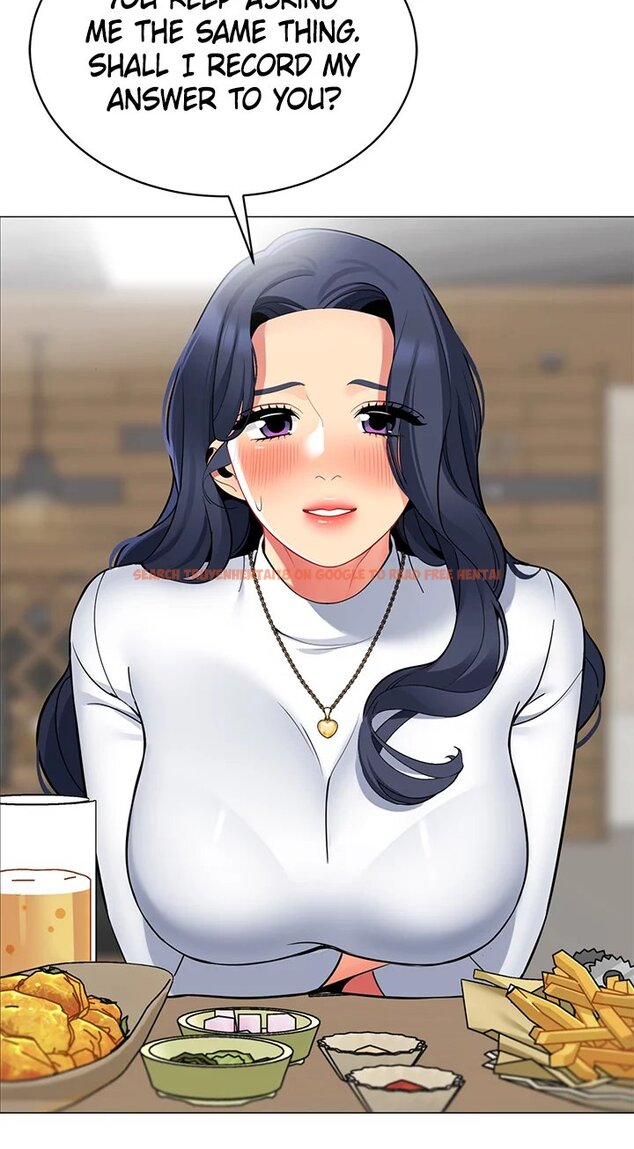 Read Hentai Image 7 816 in comic A Good Day To Camp - Chapter 45 - hentaitnt.net