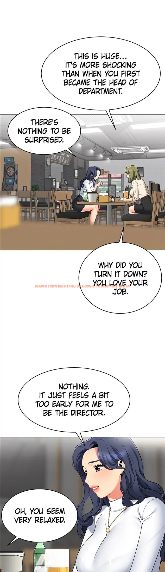 Read Hentai Image 8 816 in comic A Good Day To Camp - Chapter 45 - hentaitnt.net