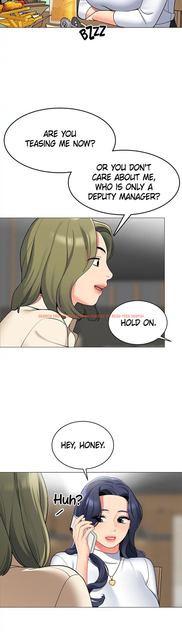 Read Hentai Image 9 816 in comic A Good Day To Camp - Chapter 45 - hentaitnt.net