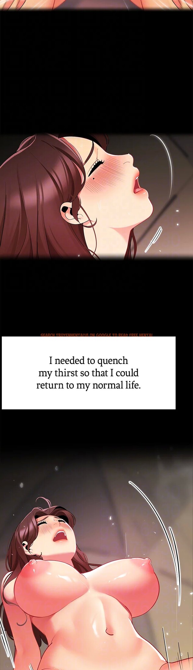 Read Hentai Image 12 895 in comic A Good Day To Camp - Chapter 46 - hentaitnt.net