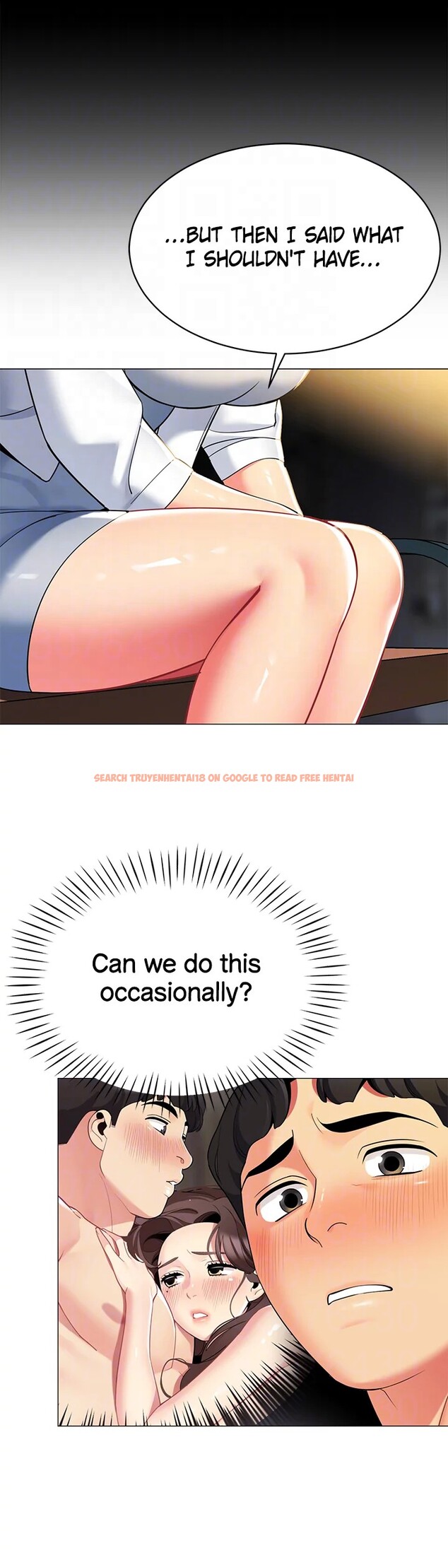 Read Hentai Image 16 896 in comic A Good Day To Camp - Chapter 46 - hentaitnt.net
