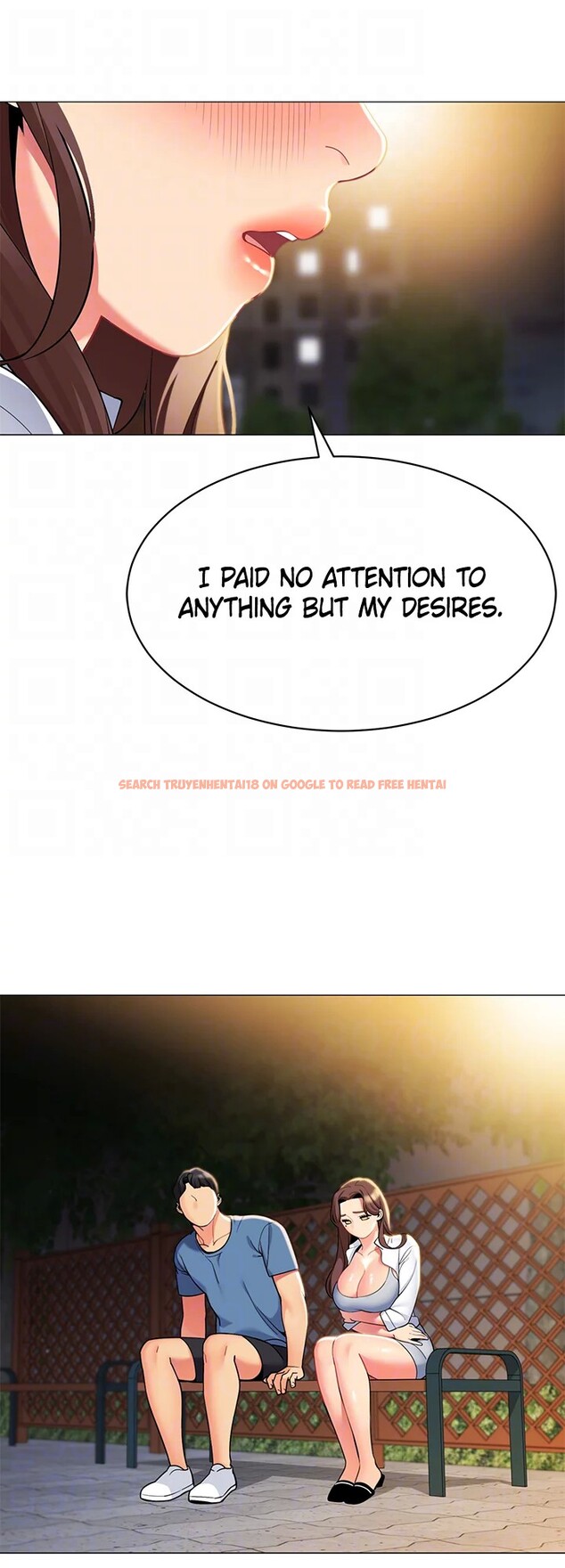 Read Hentai Image 17 896 in comic A Good Day To Camp - Chapter 46 - hentaitnt.net