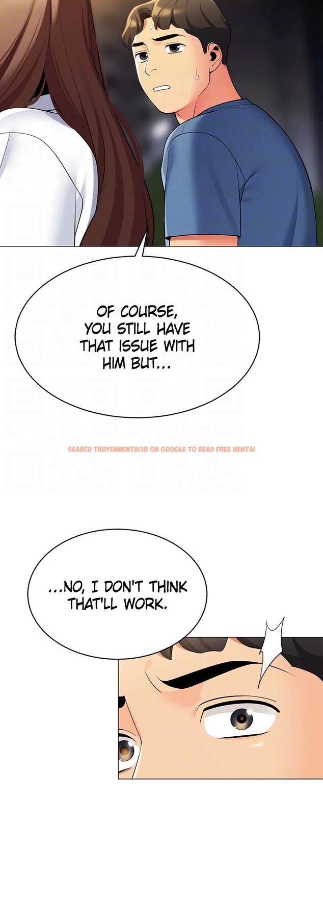 Read Hentai Image 19 896 in comic A Good Day To Camp - Chapter 46 - hentaitnt.net