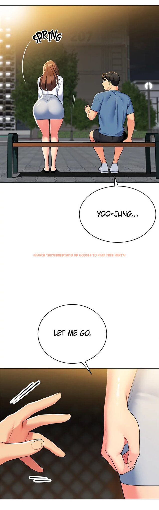 Read Hentai Image 22 897 in comic A Good Day To Camp - Chapter 46 - hentaitnt.net