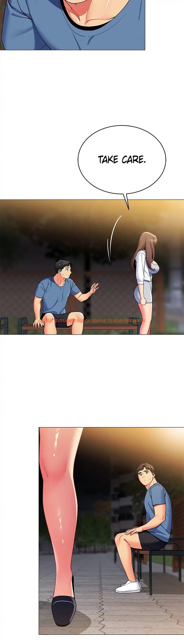 Read Hentai Image 24 897 in comic A Good Day To Camp - Chapter 46 - hentaitnt.net