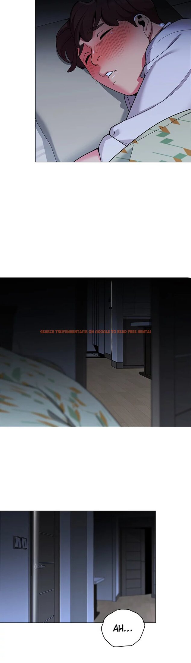 Read Hentai Image 26 897 in comic A Good Day To Camp - Chapter 46 - hentaitnt.net