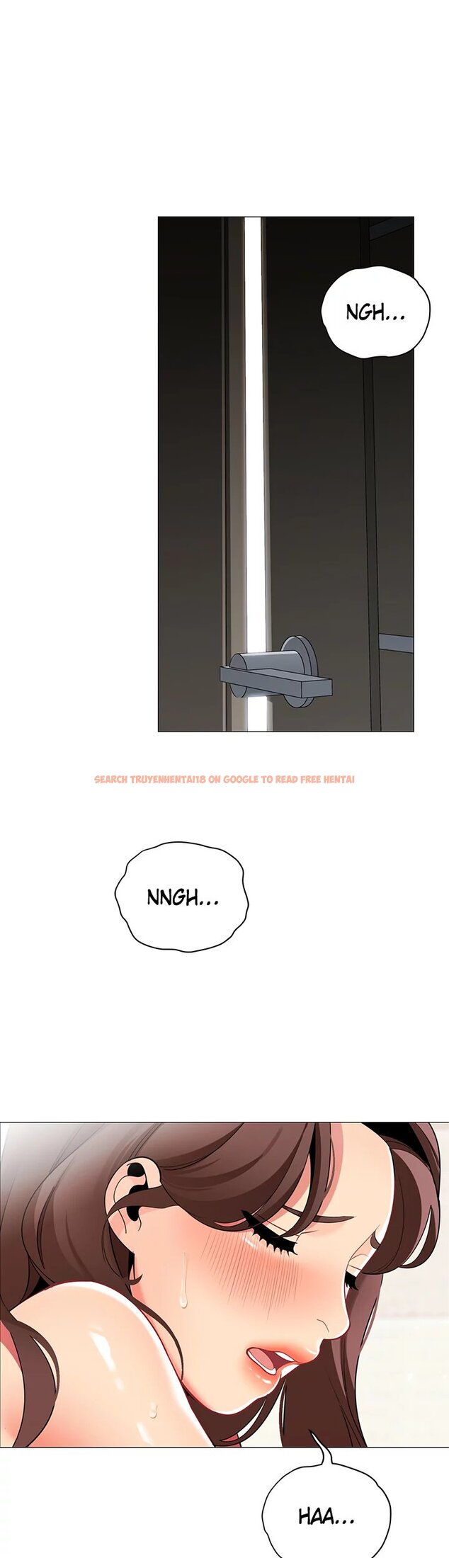 Read Hentai Image 27 897 in comic A Good Day To Camp - Chapter 46 - hentaitnt.net