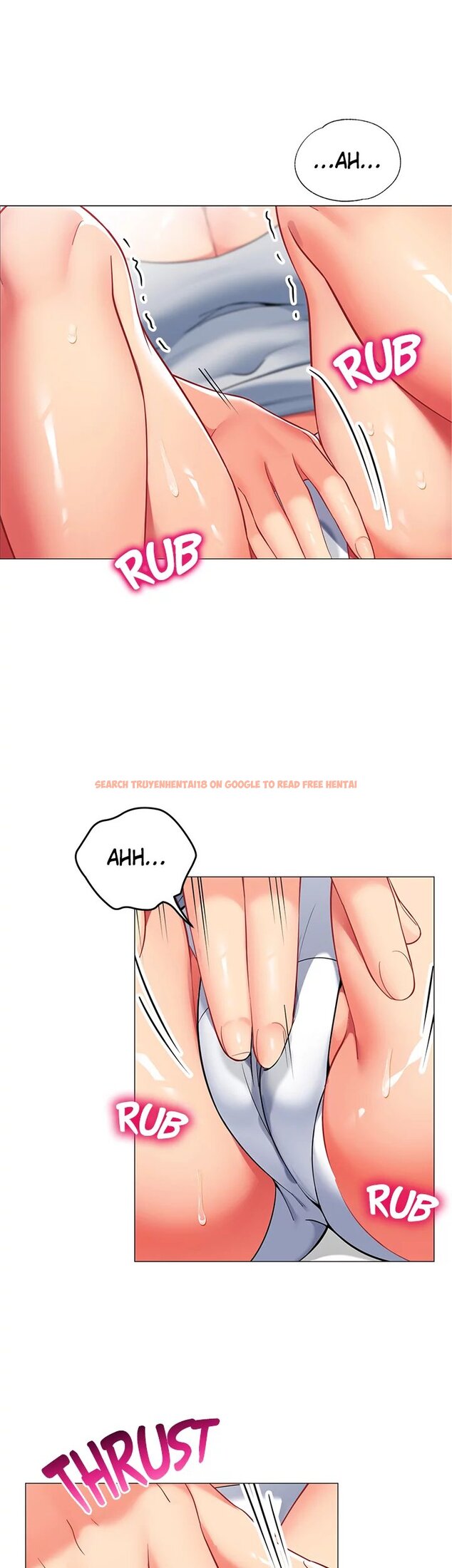 Read Hentai Image 29 897 in comic A Good Day To Camp - Chapter 46 - hentaitnt.net