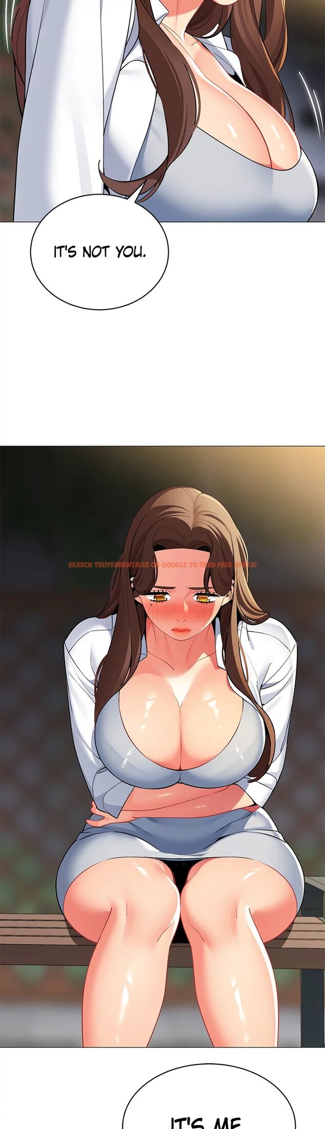 Read Hentai Image 3 895 in comic A Good Day To Camp - Chapter 46 - hentaitnt.net