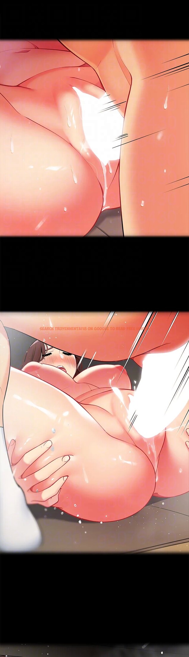 Read Hentai Image 33 897 in comic A Good Day To Camp - Chapter 46 - hentaitnt.net