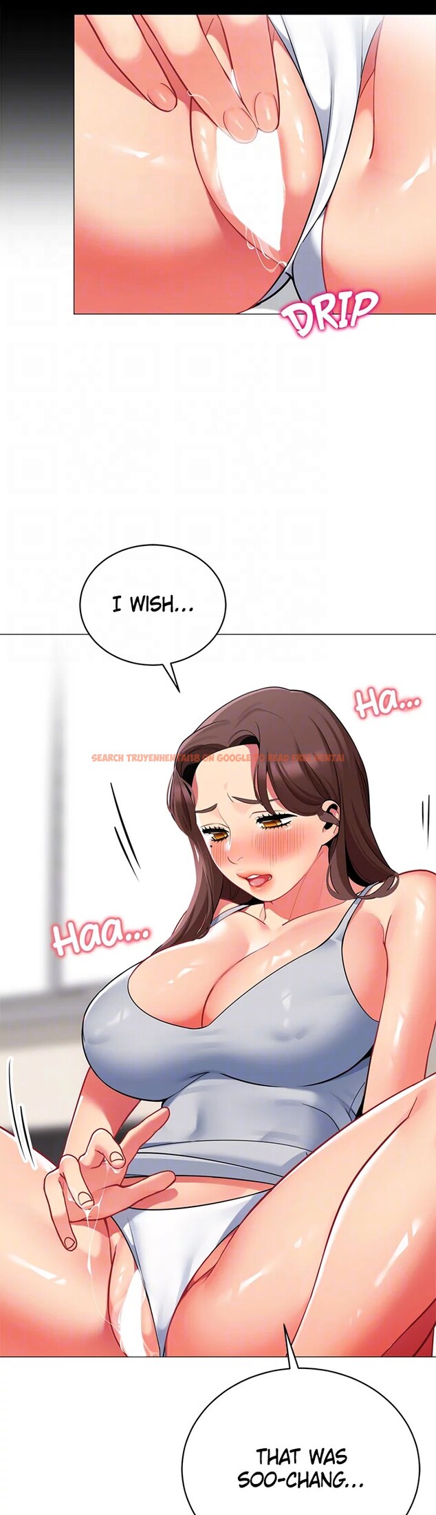 Read Hentai Image 35 897 in comic A Good Day To Camp - Chapter 46 - hentaitnt.net