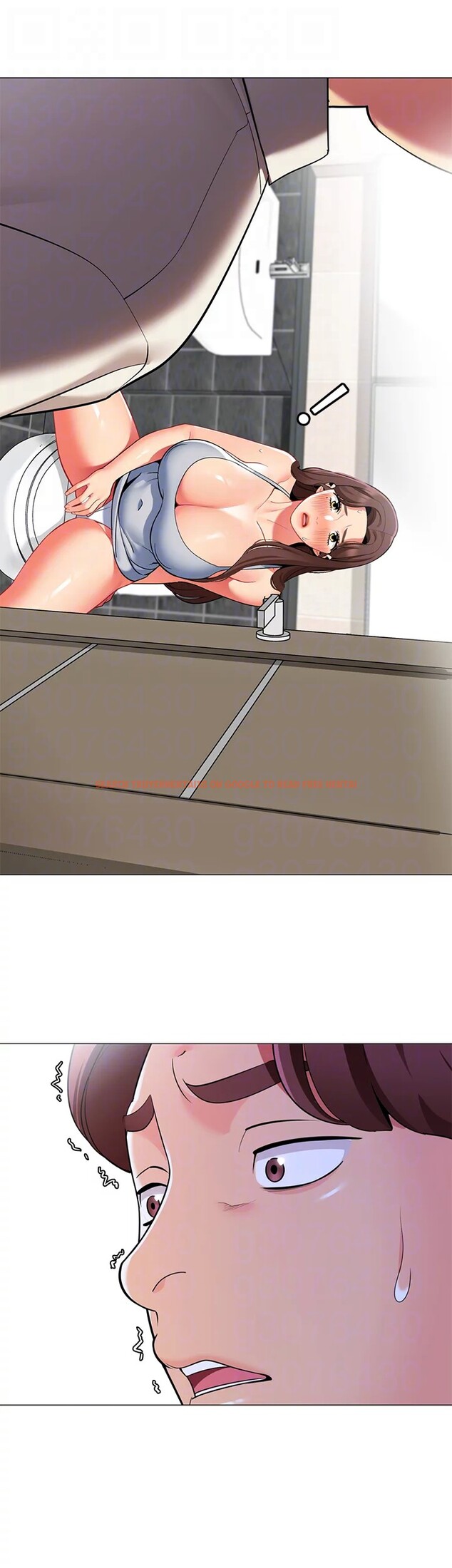 Read Hentai Image 38 898 in comic A Good Day To Camp - Chapter 46 - hentaitnt.net
