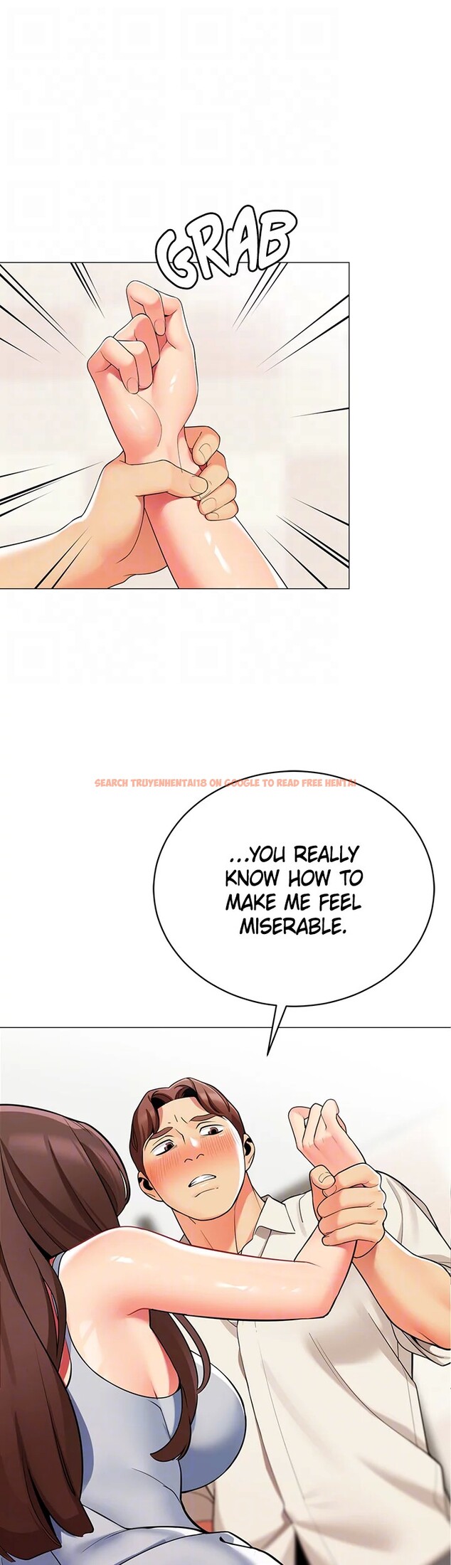 Read Hentai Image 40 898 in comic A Good Day To Camp - Chapter 46 - hentaitnt.net