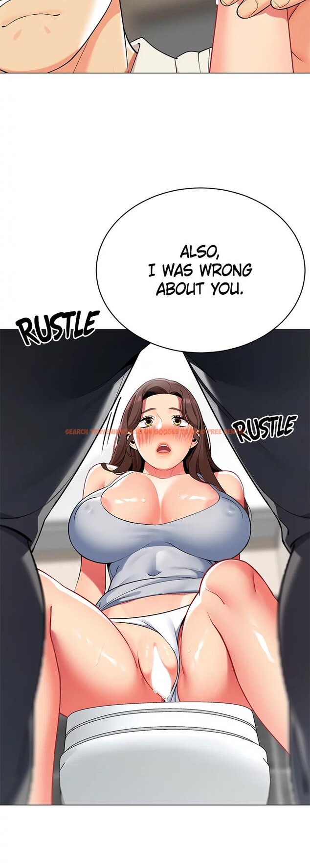 Read Hentai Image 43 898 in comic A Good Day To Camp - Chapter 46 - hentaitnt.net