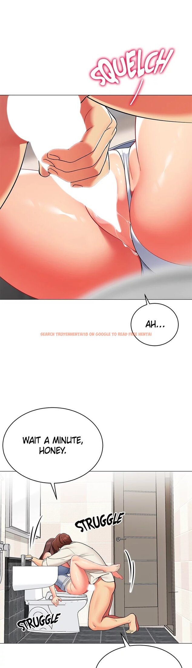 Read Hentai Image 46 898 in comic A Good Day To Camp - Chapter 46 - hentaitnt.net