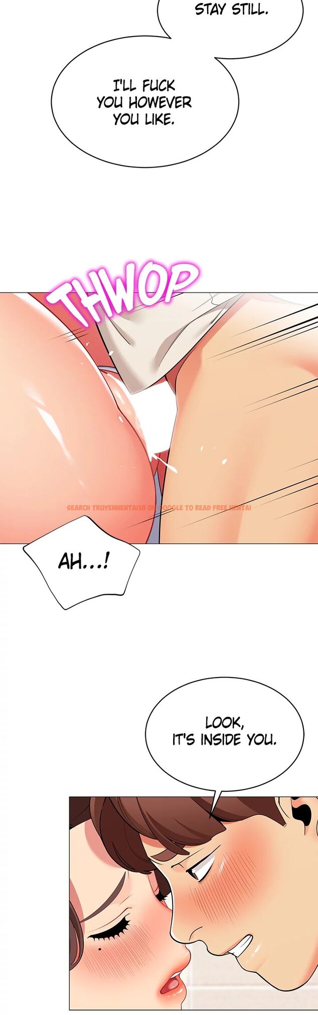 Read Hentai Image 47 898 in comic A Good Day To Camp - Chapter 46 - hentaitnt.net