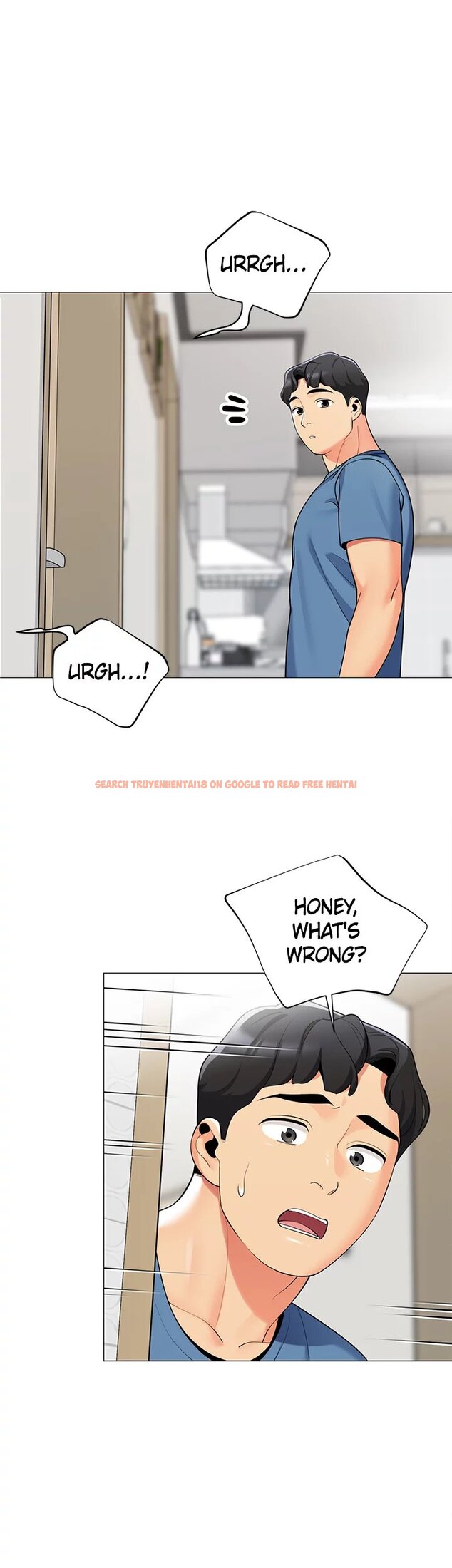 Read Hentai Image 57 899 in comic A Good Day To Camp - Chapter 46 - hentaitnt.net