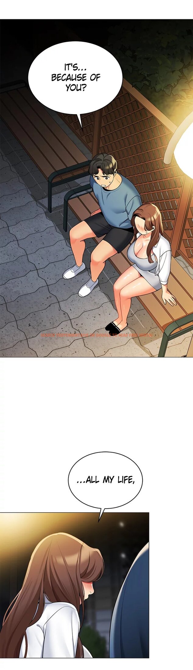 Read Hentai Image 6 895 in comic A Good Day To Camp - Chapter 46 - hentaitnt.net
