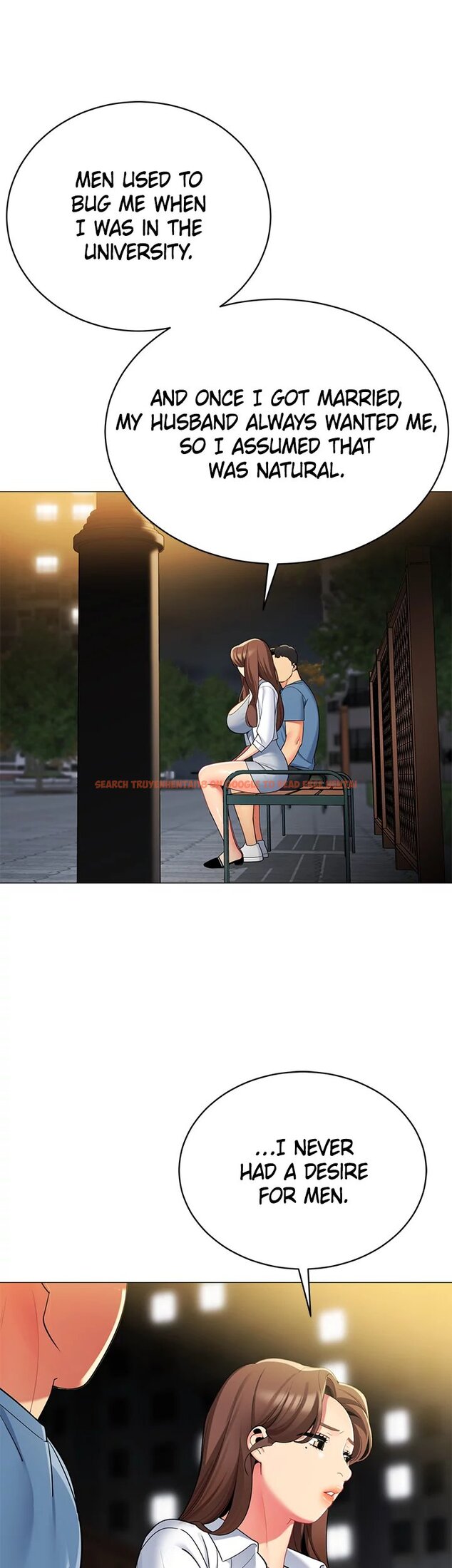 Read Hentai Image 8 895 in comic A Good Day To Camp - Chapter 46 - hentaitnt.net