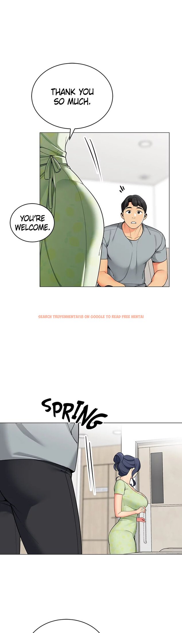 Read Hentai Image 10 211 in comic A Good Day To Camp - Chapter 47 - hentaitnt.net