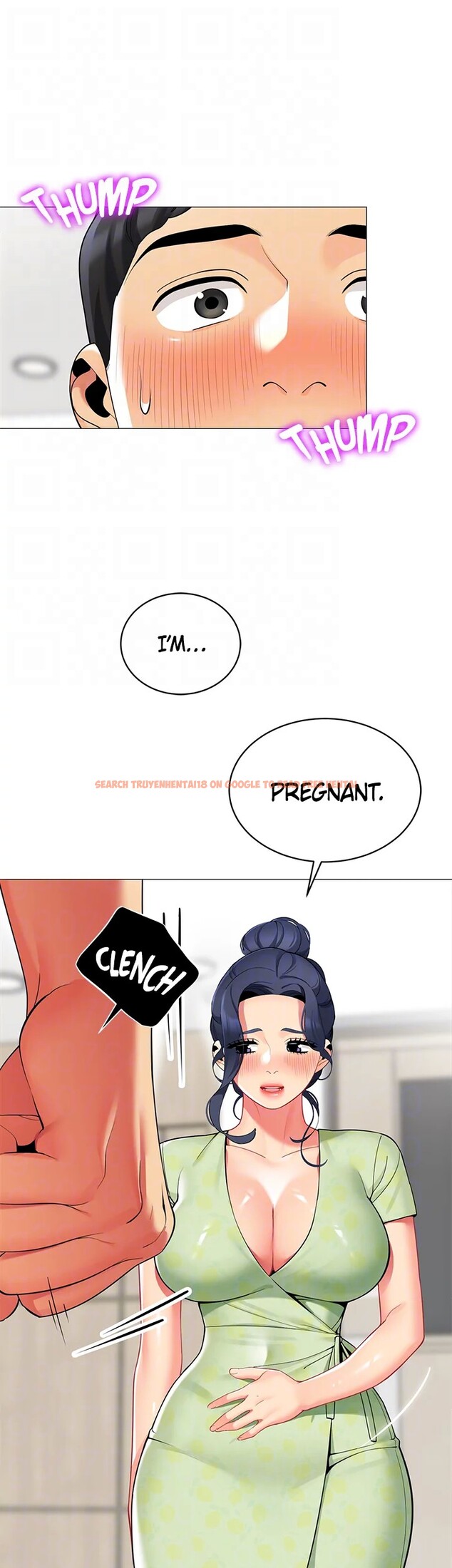 Read Hentai Image 12 211 in comic A Good Day To Camp - Chapter 47 - hentaitnt.net