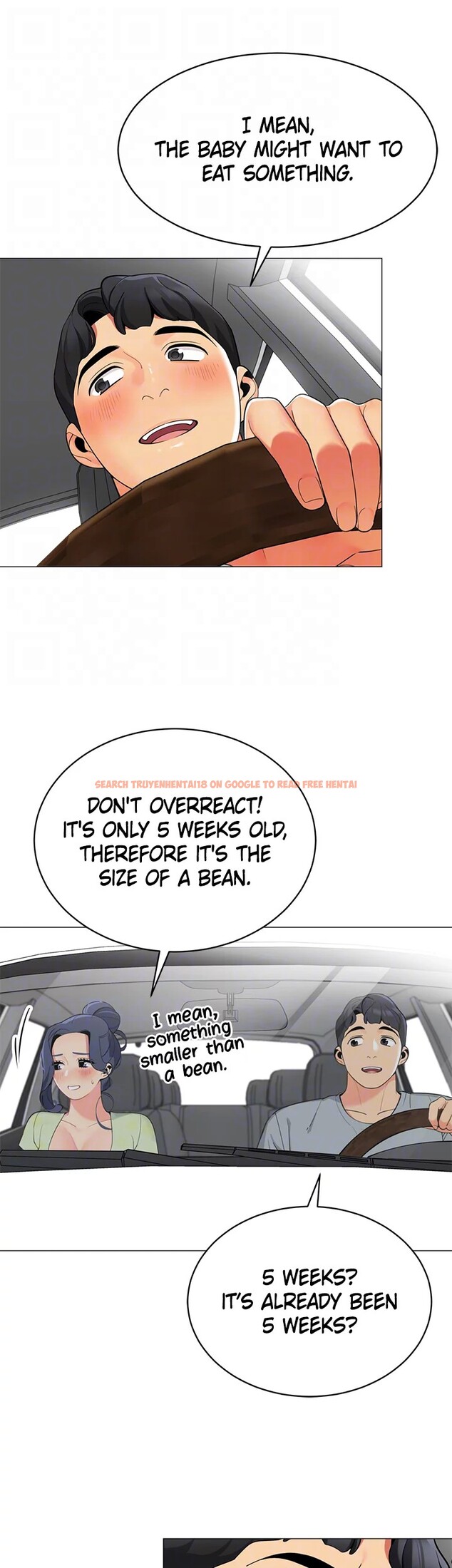 Read Hentai Image 16 211 in comic A Good Day To Camp - Chapter 47 - hentaitnt.net