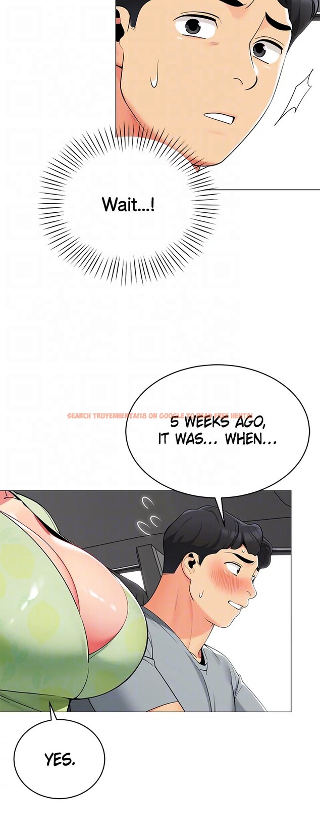 Read Hentai Image 17 211 in comic A Good Day To Camp - Chapter 47 - hentaitnt.net