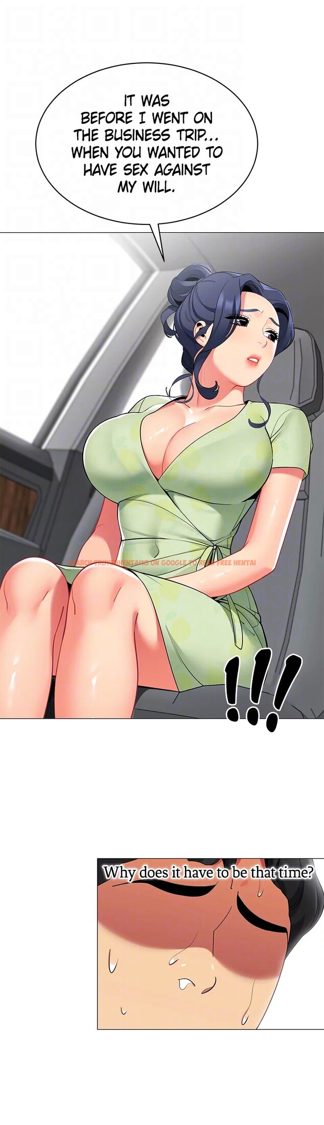 Read Hentai Image 18 211 in comic A Good Day To Camp - Chapter 47 - hentaitnt.net
