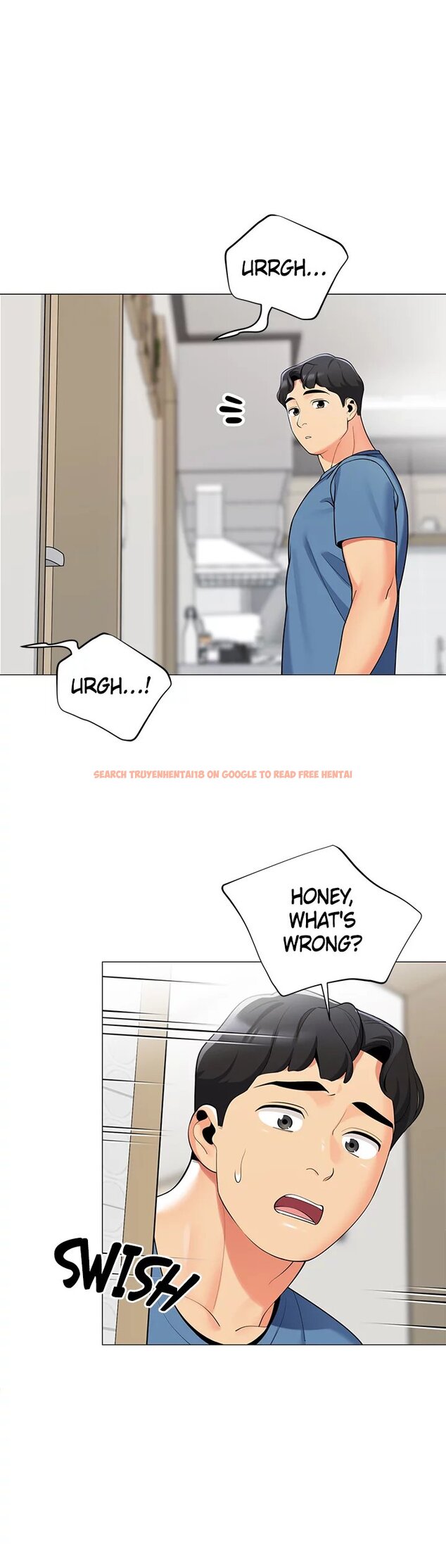 Read Hentai Image 2 210 in comic A Good Day To Camp - Chapter 47 - hentaitnt.net