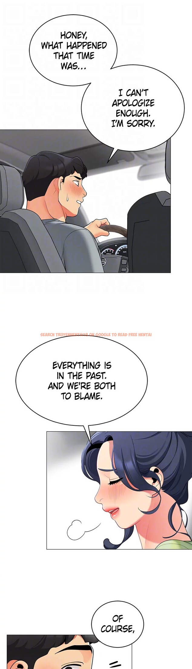 Read Hentai Image 20 211 in comic A Good Day To Camp - Chapter 47 - hentaitnt.net