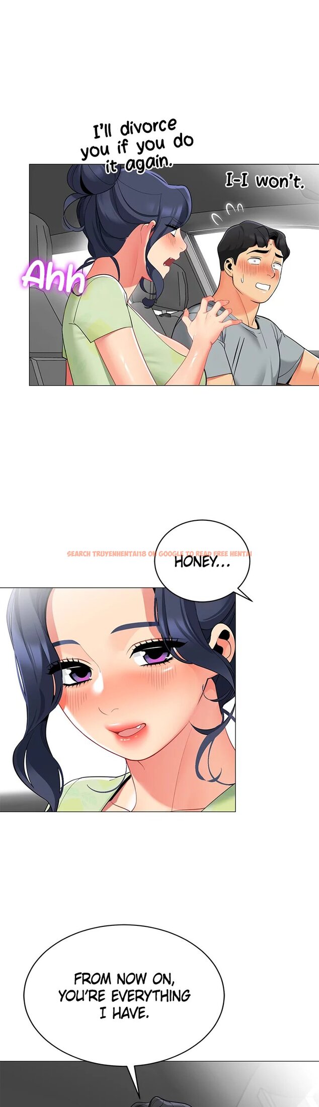 Read Hentai Image 22 212 in comic A Good Day To Camp - Chapter 47 - hentaitnt.net
