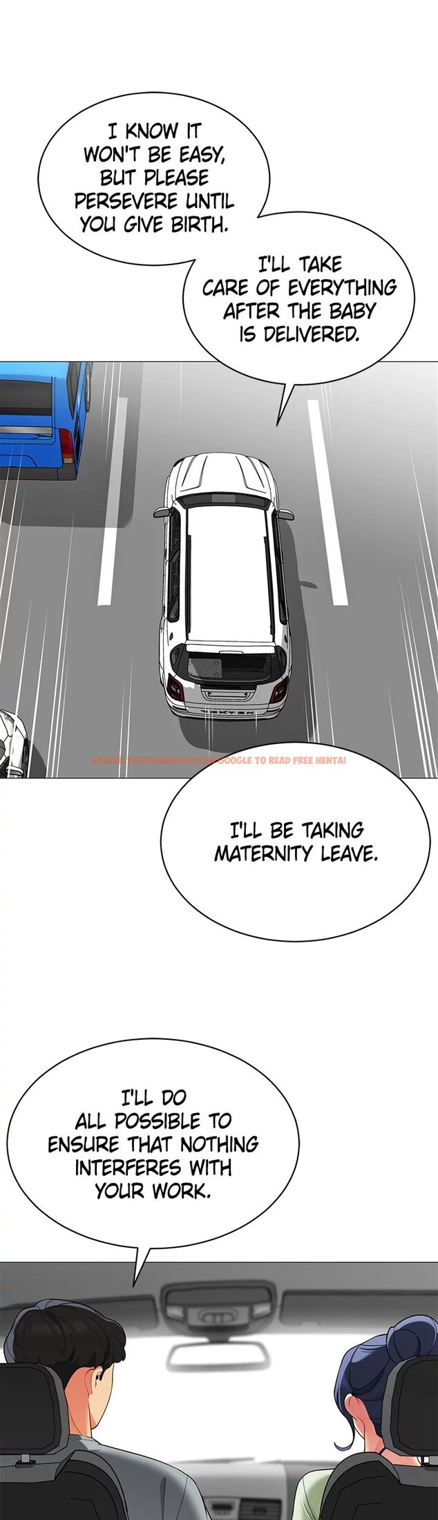 Read Hentai Image 24 212 in comic A Good Day To Camp - Chapter 47 - hentaitnt.net