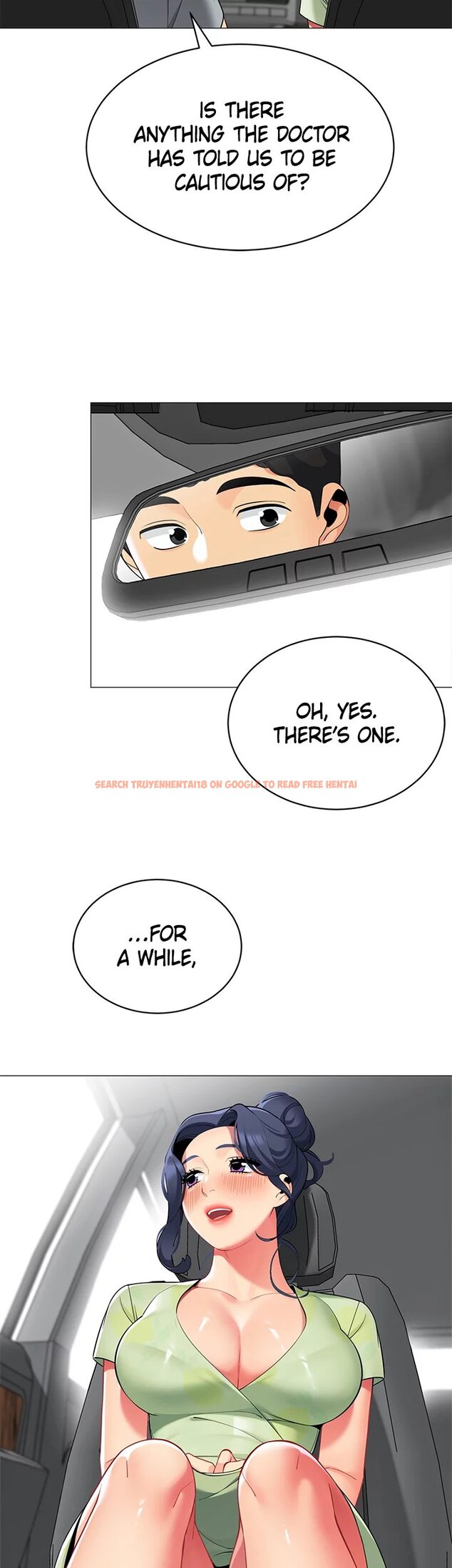 Read Hentai Image 25 212 in comic A Good Day To Camp - Chapter 47 - hentaitnt.net