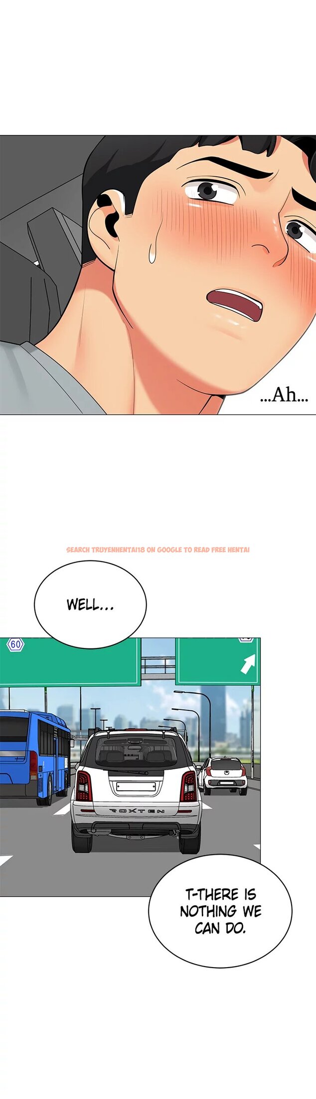 Read Hentai Image 27 212 in comic A Good Day To Camp - Chapter 47 - hentaitnt.net