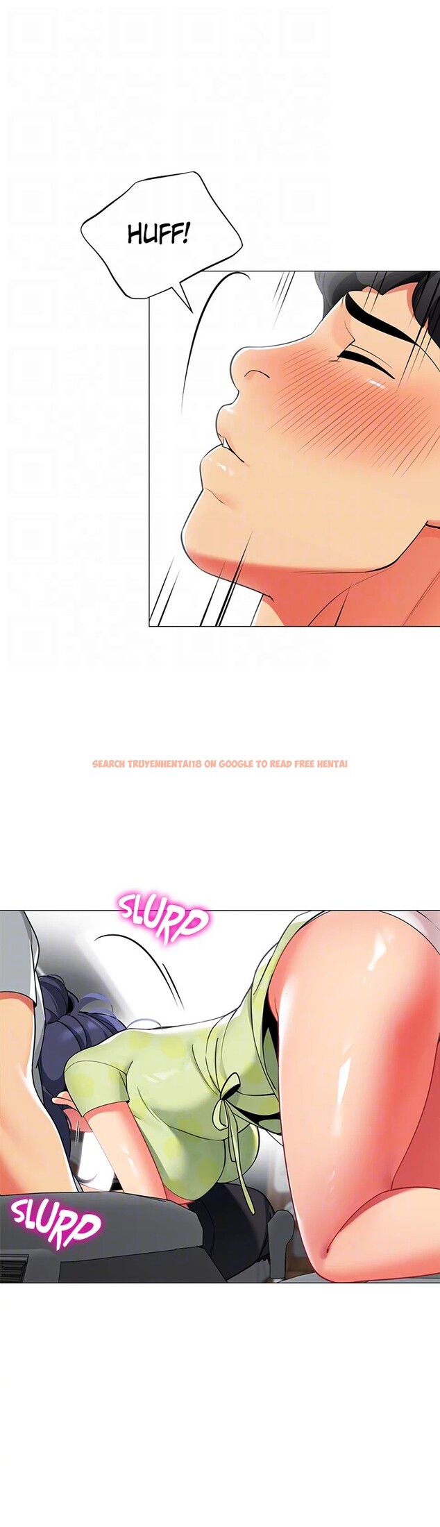 Read Hentai Image 37 212 in comic A Good Day To Camp - Chapter 47 - hentaitnt.net