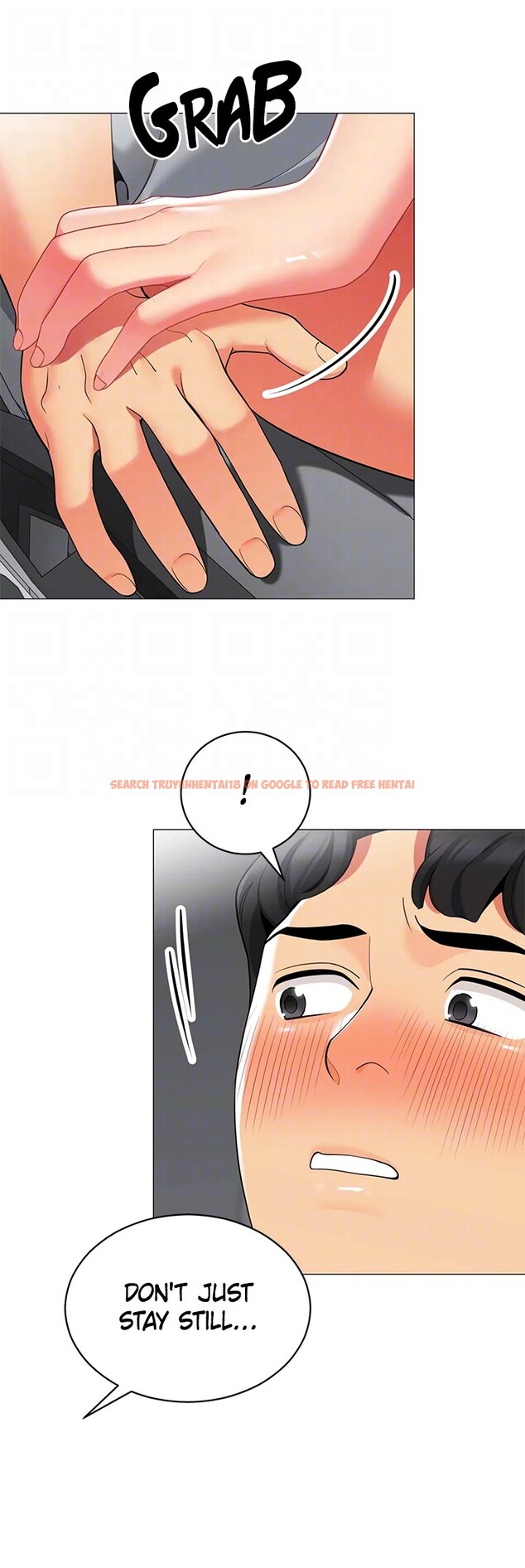 Read Hentai Image 38 212 in comic A Good Day To Camp - Chapter 47 - hentaitnt.net