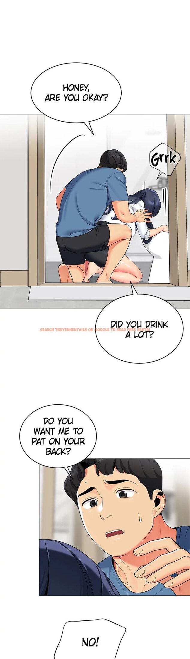 Read Hentai Image 5 211 in comic A Good Day To Camp - Chapter 47 - hentaitnt.net