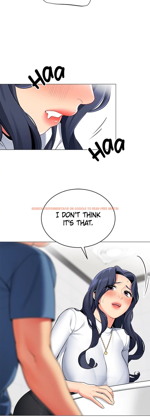 Read Hentai Image 6 211 in comic A Good Day To Camp - Chapter 47 - hentaitnt.net