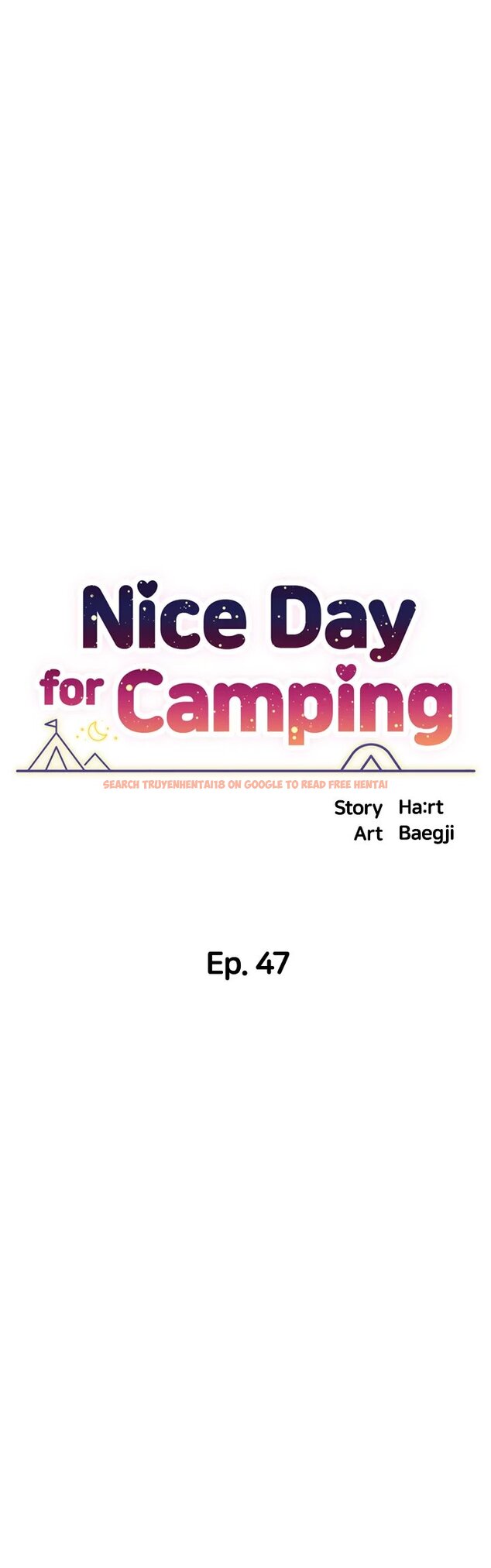 Read Hentai Image 7 211 in comic A Good Day To Camp - Chapter 47 - hentaitnt.net