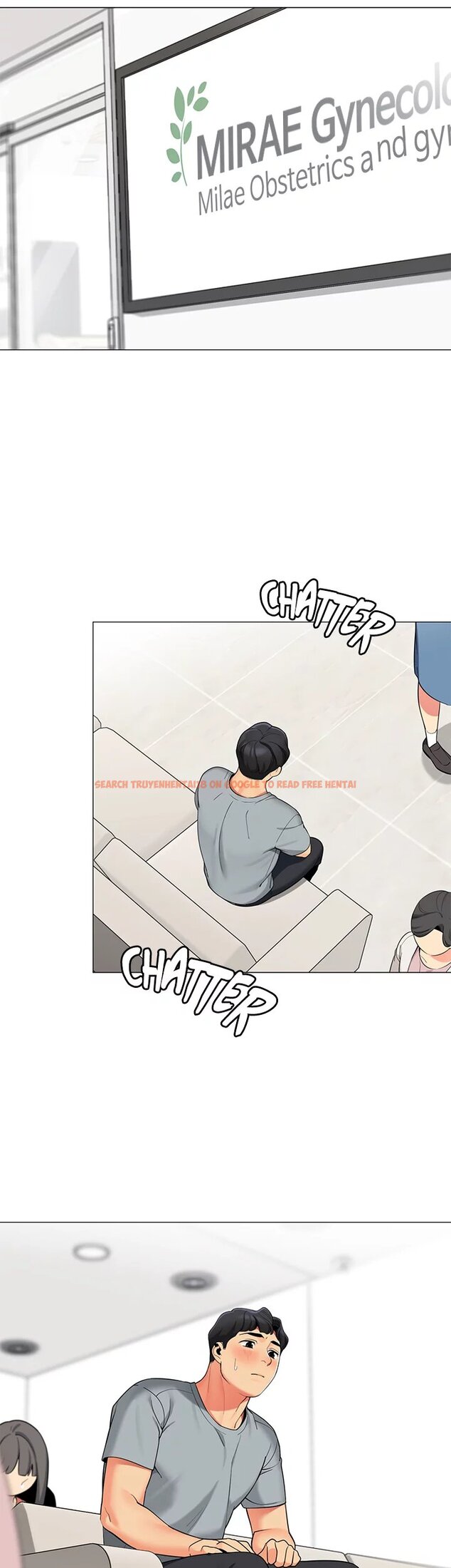 Read Hentai Image 8 211 in comic A Good Day To Camp - Chapter 47 - hentaitnt.net