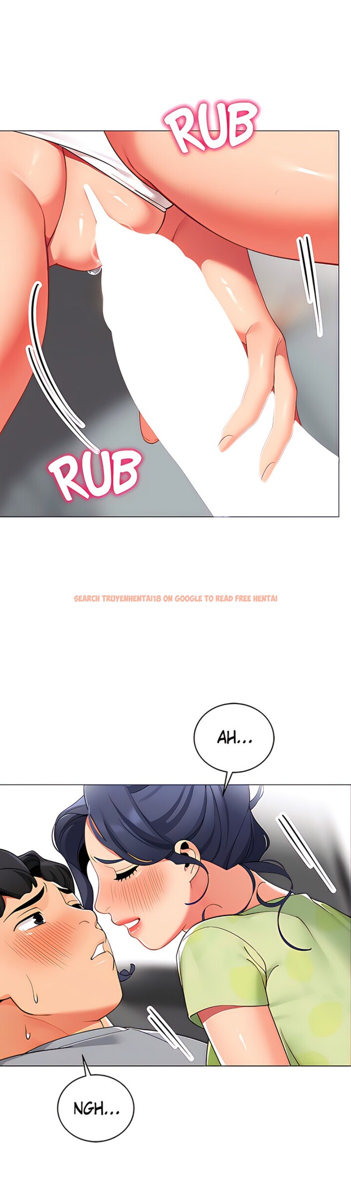 Read Hentai Image 10 996 in comic A Good Day To Camp - Chapter 48 - hentaitnt.net