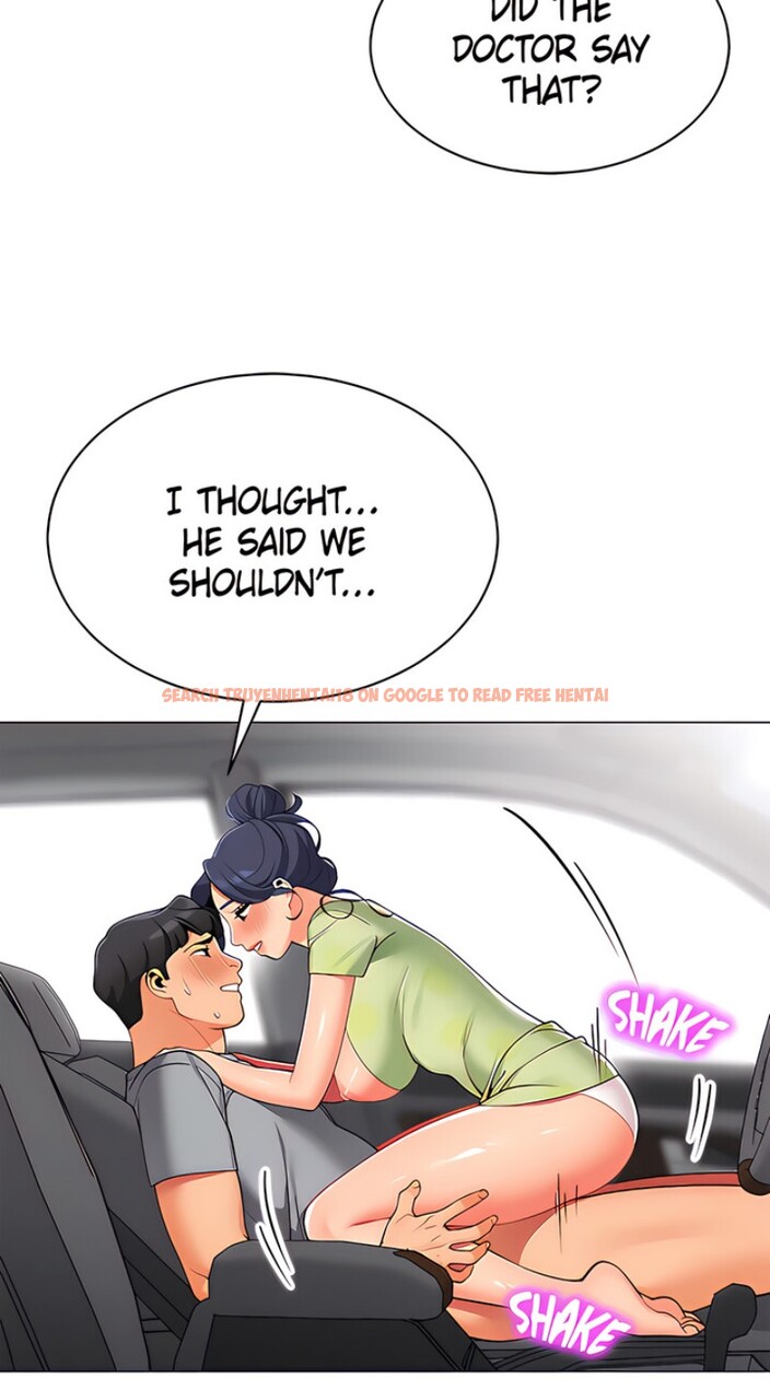 Read Hentai Image 12 996 in comic A Good Day To Camp - Chapter 48 - hentaitnt.net