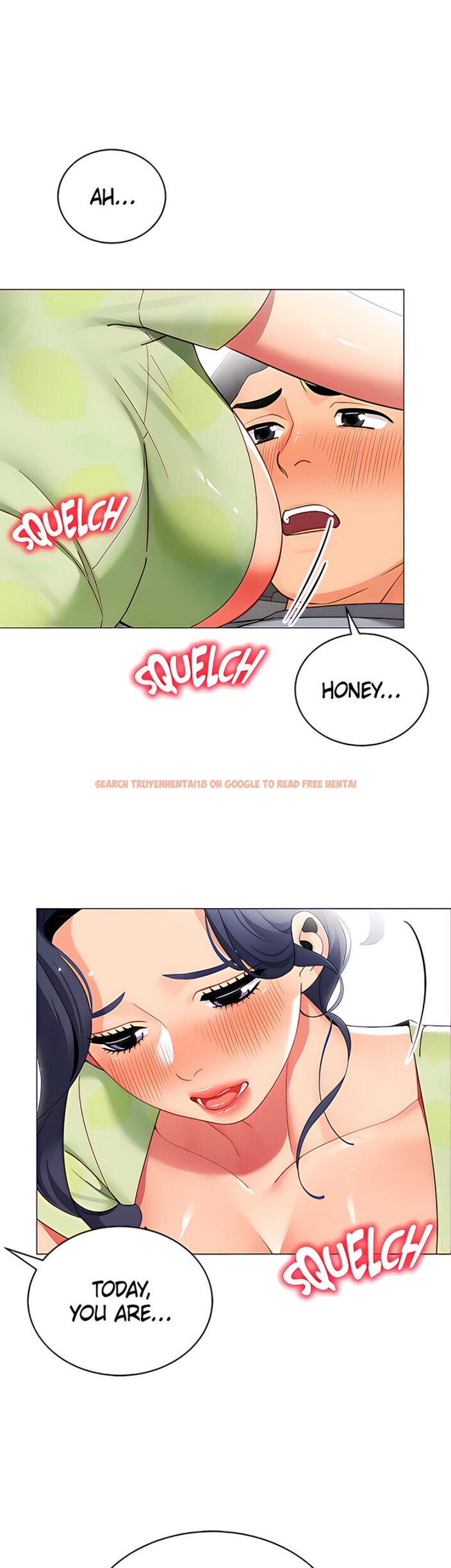 Read Hentai Image 15 996 in comic A Good Day To Camp - Chapter 48 - hentaitnt.net
